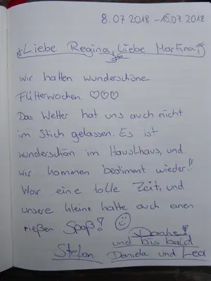 Grundriss der Unterkunft Das Hauslhaus
