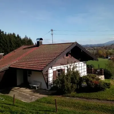 Das Hauslhaus