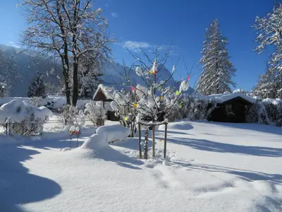 Hilleprandt - Adults Only im Winter