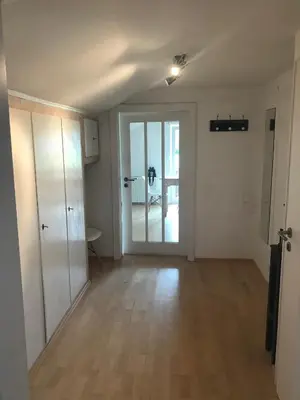 Grundriss der Unterkunft Gästehaus Grabbe