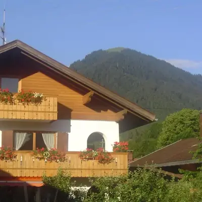 Gästehaus Peter Wiedemann