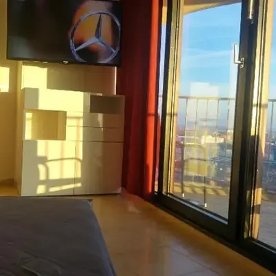 Hotelturm