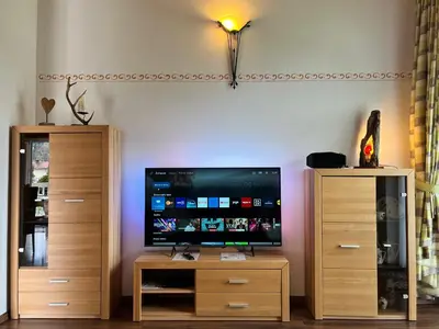 Grundriss der Unterkunft Ferienwohnung Enzian im Haus Schmid