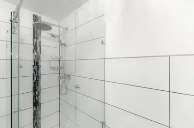 Ein Badezimmer in der Unterkunft Arthotel ANA Aura