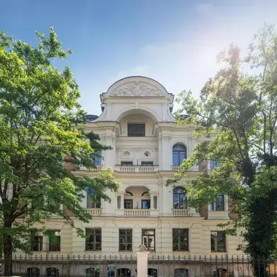 Hotel Uhland