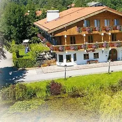 Hotel Garni Eder