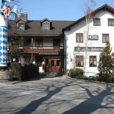Gasthaus-Hotel Faltermaier