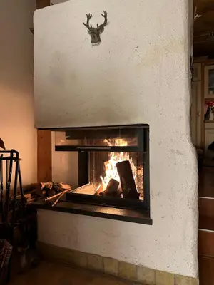 Grundriss der Unterkunft Landhaus de Gaspary