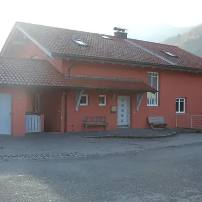 Ferienwohnung Hilpert