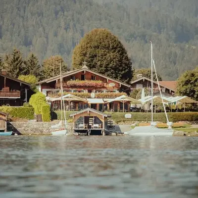 Seehotel Malerwinkel