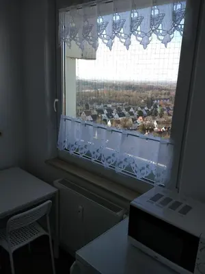 Grundriss der Unterkunft HAUSBURG studio. City view