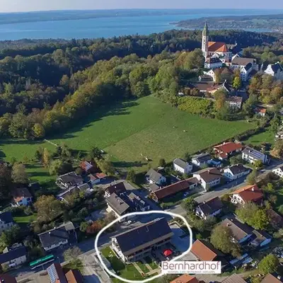 Bernhardhof Andechs