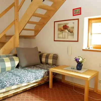 Ferienwohnung Bacher