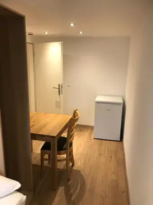 Grundriss der Unterkunft ZimmERding managed by Hotel Apfelbaum