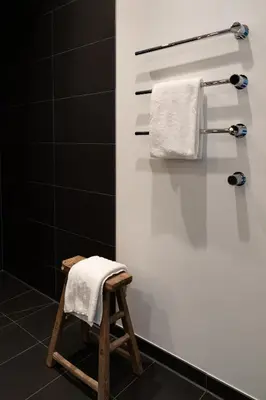 Grundriss der Unterkunft Timehouse Serviced Apartments