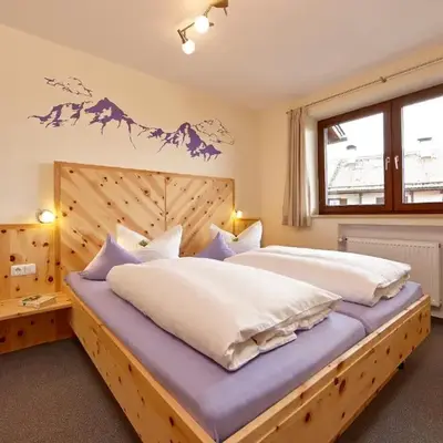 Gästehaus Alpina