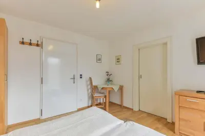 TV/Unterhaltungsangebot in der Unterkunft Haus am Gries