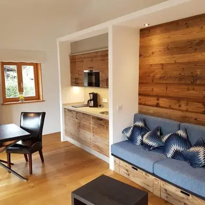 Ferienwohnung Springer