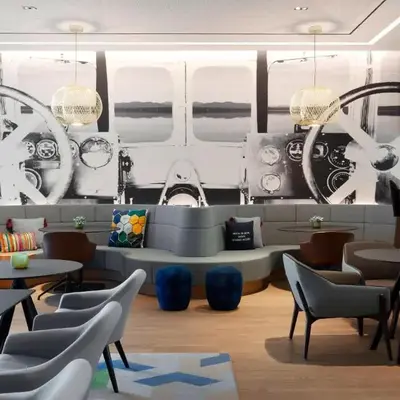 Courtyard by Marriott Oberpfaffenhofen Munich South