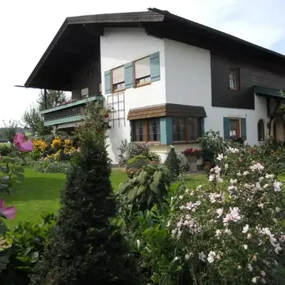 Ferienwohnung Edmeier