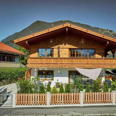 Ferienwohnung Eckbauer