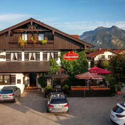 Gasthof Fischerstüberl