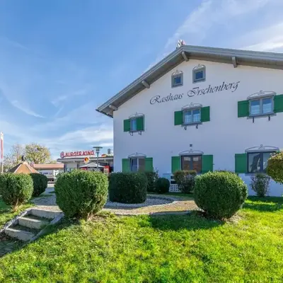 Coffee Fellows Hotel Irschenberg Süd