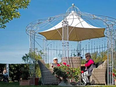 Gäste, die in der Unterkunft Gästehaus Lechner übernachten