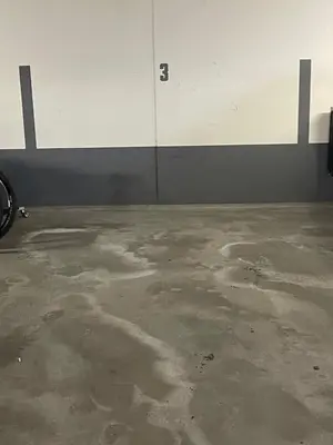 Grundriss der Unterkunft Helle großzügige ruhige Dreizimmerwohnung in Altstadtnähe mit kostenlosem Tiefgaragenstellplatz