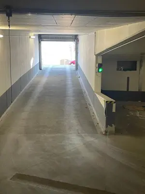 Grundriss der Unterkunft Helle großzügige ruhige Dreizimmerwohnung in Altstadtnähe mit kostenlosem Tiefgaragenstellplatz