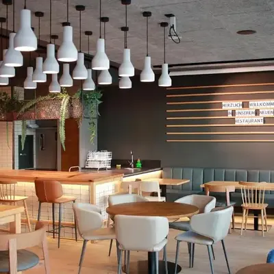 CVJM Jugendhotel München