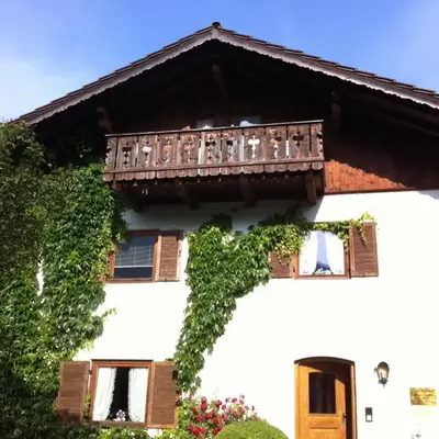 Zugspitzhome Appartment