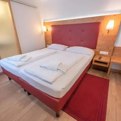 Hotel Eder