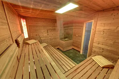 Grundriss der Unterkunft Hotel am Wiesenhang - Garni
