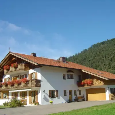 Gästehaus Anneliese