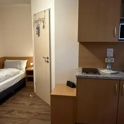 Ferienwohnung Zehmerhof