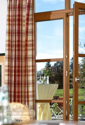 Grundriss der Unterkunft Landgasthof - Hotel Reindlschmiede