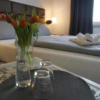 Hotel Leitner