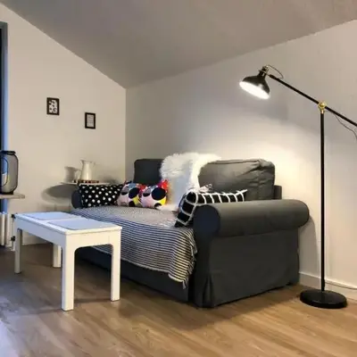 Ferienwohnung Zum Fiaker