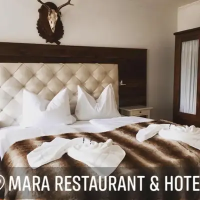 Mara Restaurant & Hotel
