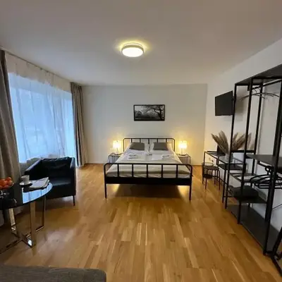 Hotel-Pension Asta