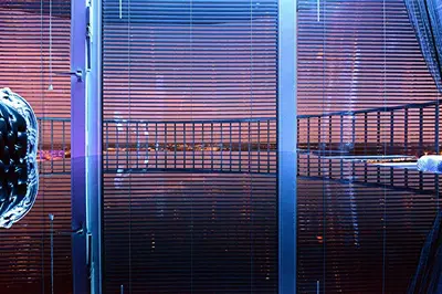 Grundriss der Unterkunft Royal - Sky - Suite