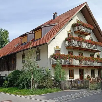 Sporerhof