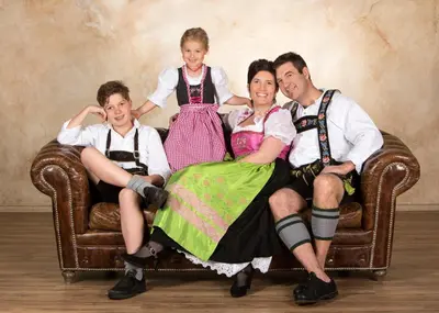 Gäste, die in der Unterkunft Landhotel Hoisl-Bräu übernachten
