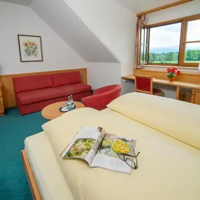 Landhotel Hoisl-Bräu