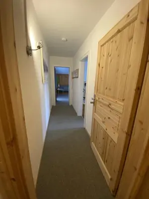 Grundriss der Unterkunft Gästehaus Alpvital