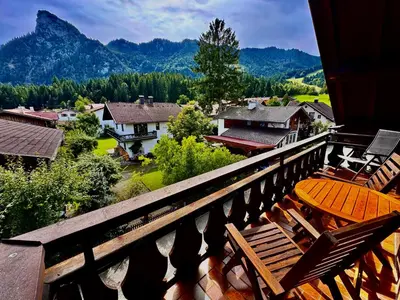 Naturlandschaft in der Nähe des Hotels