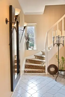 Grundriss der Unterkunft Lion Homestay Munich