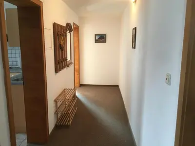 Grundriss der Unterkunft Keilhof