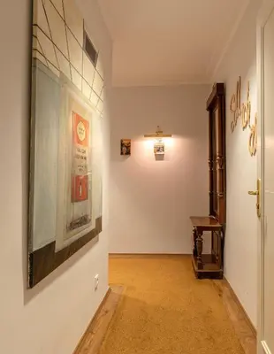 Grundriss der Unterkunft Hotel Olympic